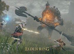 Elden Ring Is Getting A 15-Minute Gameplay Preview This Thursday