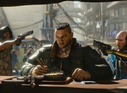 CD Projekt Is Facing Another Cyberpunk 2077 Class Action Lawsuit