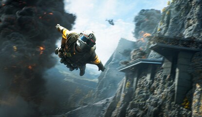 EA Announces New 'Ridgeline Games' Studio Led By Halo Co-Creator