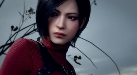 Resident Evil 4: Separate Ways DLC & Mercenaries Update Hits Xbox Next Week 1