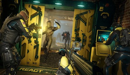 Rainbow Six Extraction Surpasses Three Million Players In Its First Week
