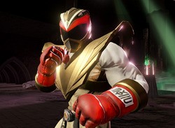 Power Rangers: Battle For The Grid Is Getting Street Fighter DLC, Obviously