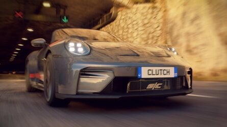 Ex-Forza Horizon Director Reveals 'Clutch', A New AAA Racer Coming To Xbox In 2027 3