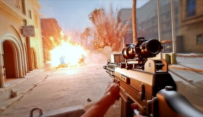 Insurgency: Sandstorm Is Getting An Xbox Beta, Sign Up Now