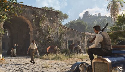 So, Are You Buying Mafia: The Old Country On Xbox At Its $50 Price Point?