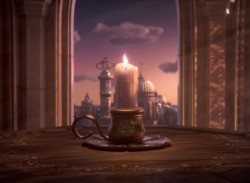 Prince Of Persia Remake Team Shares Final Message Following Game's Cancellation