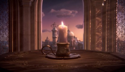 Prince Of Persia Remake Team Shares Final Message Following Game's Cancellation