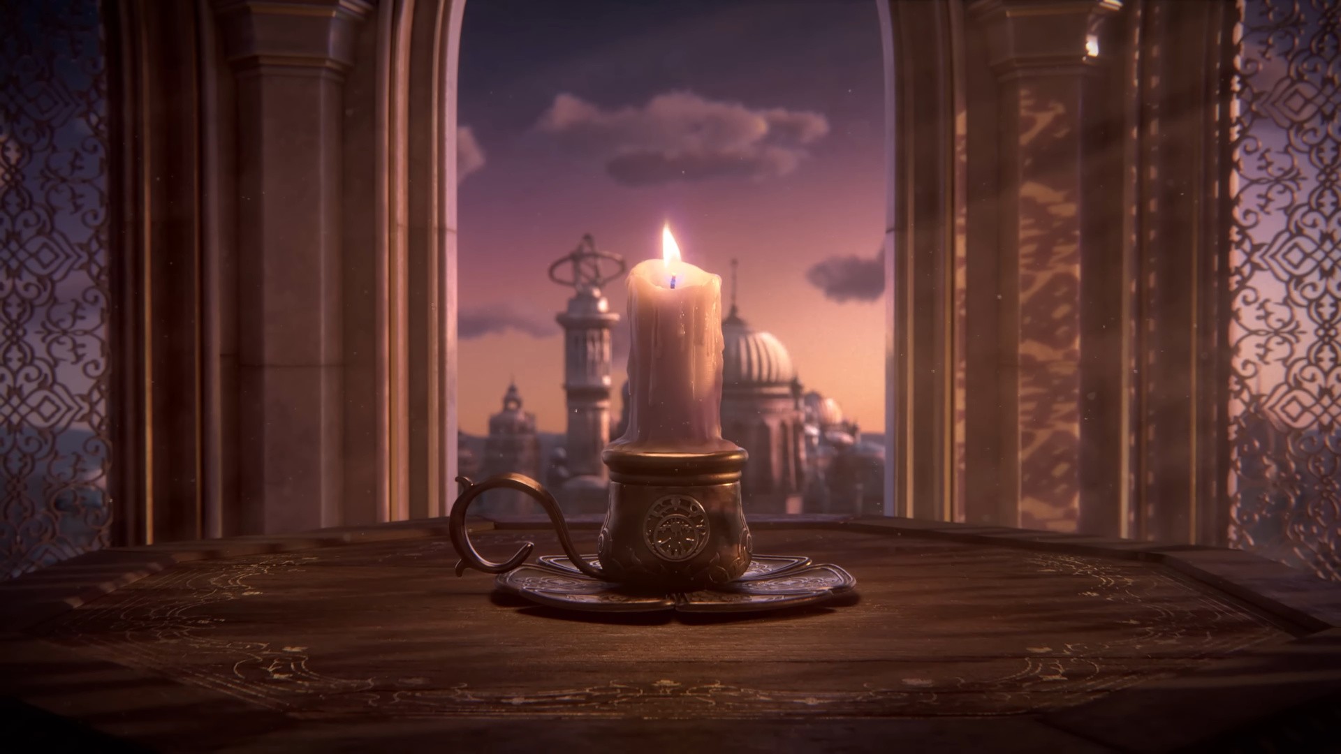 Prince Of Persia Remake Team Shares Final Message Following Game's Cancellation