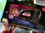 'It's Kind Of A Game Changer' - Xbox's Banjo-Kazooie Is Getting Rave Reviews For The Evercade Nexus