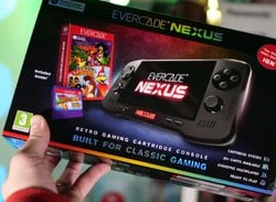 'It's Kind Of A Game Changer' - Xbox's Banjo-Kazooie Is Getting Rave Reviews For The Evercade Nexus