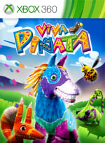 Viva Piñata (Xbox 360)