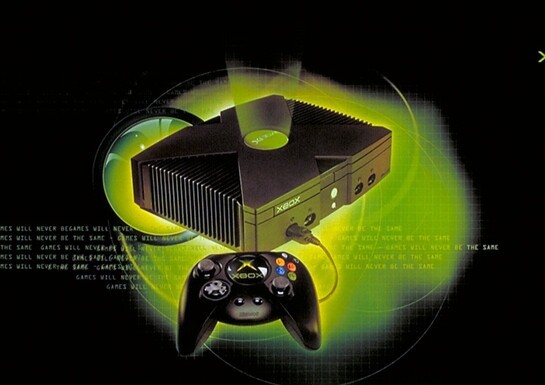 OG Xbox Fan Spends Over A Year Making A 'Complete List' Of 630 Unreleased Games