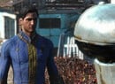 Fallout 4's Next-Gen Update 'Weirdly Undercooked', Says Digital Foundry
