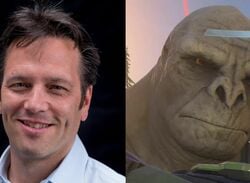 Phil Spencer Reveals What He Thinks Of Halo's Craig The Brute