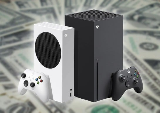 Xbox Achieves Its Biggest Month For US Console Sales In 2026 So Far