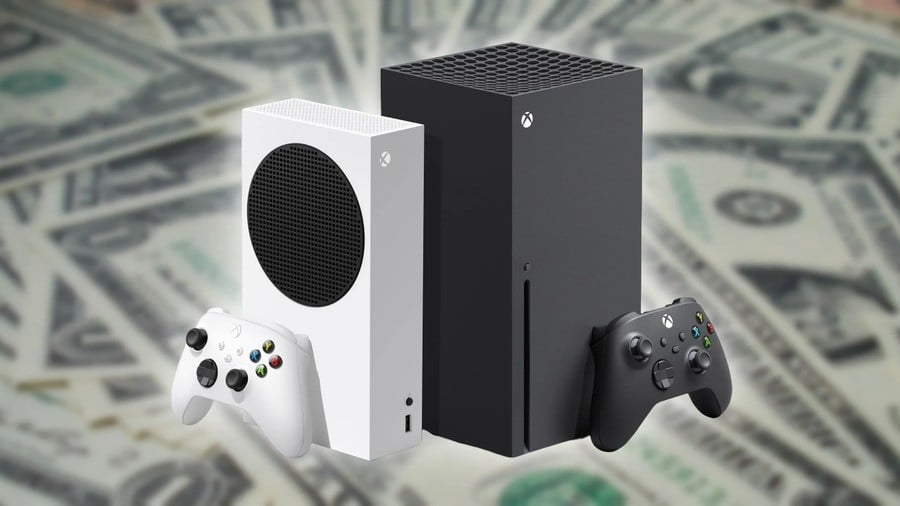 Xbox Achieves Its Biggest Month For US Console Sales In 2026 So Far