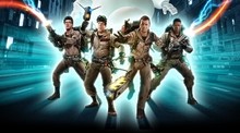 Ghostbusters: The Video Game Remastered