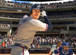 Phil Spencer Congratulates Sony On The Release Of MLB The Show 21