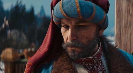 The Witcher 4 Gets Full Gameplay Reveal, And It Looks Absolutely Stunning 2