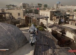 Assassin's Creed Mirage Is An Enjoyable Return To The Series' Roots