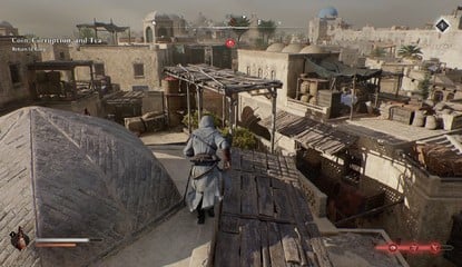 Assassin's Creed Mirage Is An Enjoyable Return To The Series' Roots