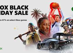 The Xbox Black Friday / Cyber Week Sale 2021 Ends Today