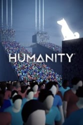 HUMANITY Cover