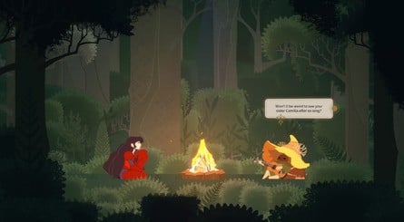 'Spiritfarer' Dev Delays Its Next Game Into 2027, But It's Still Coming To Xbox Game Pass 3