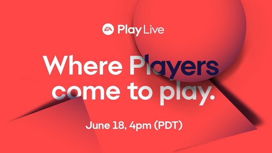 Roundup: Here's Everything That Was Revealed During EA Play Live 2020