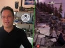 Xbox Fan Uploads Encounter With Phil Spencer In Fallout 76