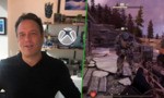 Random: Xbox Fan Uploads Encounter With Phil Spencer In Fallout 76