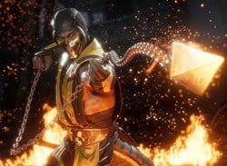 'Mortal Kombat 1' Reboots The Series On Xbox This September