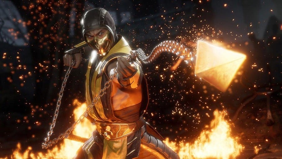 Rumour: 'Mortal Kombat 1' Reboots The Series On Xbox This September