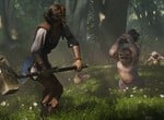 Fable Likely To Be A Huge Hit On PS5 As Sony-Hosted Trailer Hits 1 Million Views