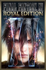 Final Fantasy XV (Xbox One)