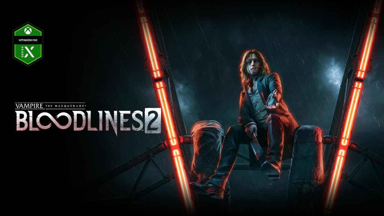 Vampire: The Masquerade - Bloodlines 2 Will Leverage Smart Delivery On