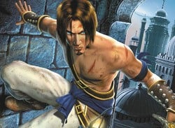 Prince Of Persia: The Sands Of Time Remake Leaks Early On Uplay Store
