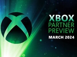 Xbox Partner Preview Event (March 2024): Date, Start Times & How To Watch