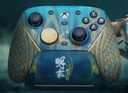 GameSir's Special Wireless G7 Pro For Xbox Is Now Available To Pre-Order