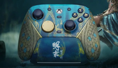 GameSir's Special Wireless G7 Pro For Xbox Is Now Available To Pre-Order