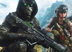 EA Sees 'Tremendous Opportunity' If Call Of Duty Goes Xbox Exclusive