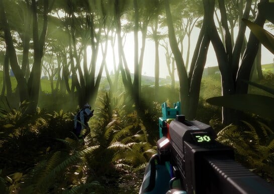 Here's What The First Reviews / Impressions Say About The Marathon Server Slam