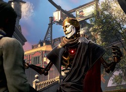Xbox Studio inXile Is Upping The Ante With Steampunk RPG 'Clockwork Revolution'