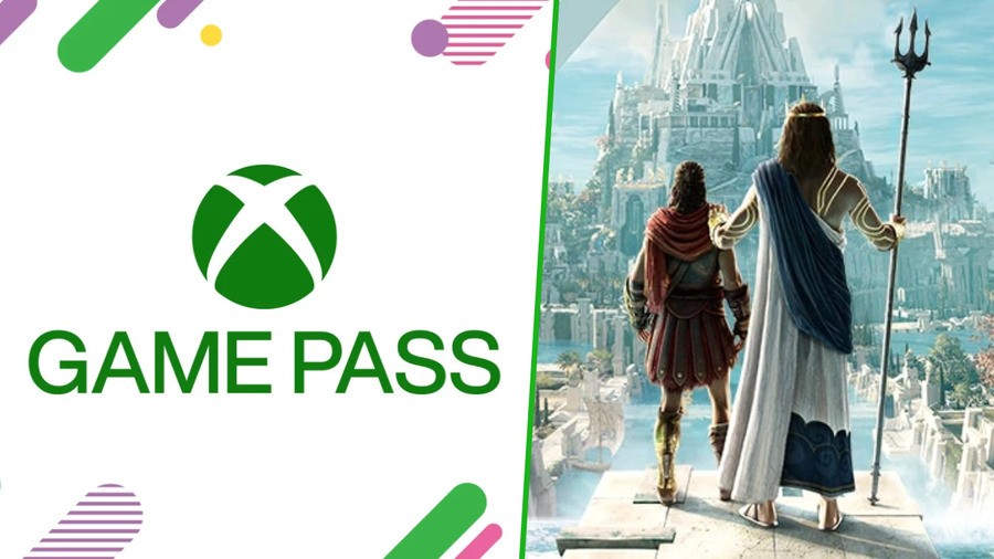 Xbox Is Hosting An Exclusive Sale For Game Pass Members This Week