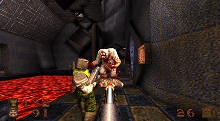 Le Quake Remaster est réel et il est maintenant disponible sur Xbox Game Pass 2