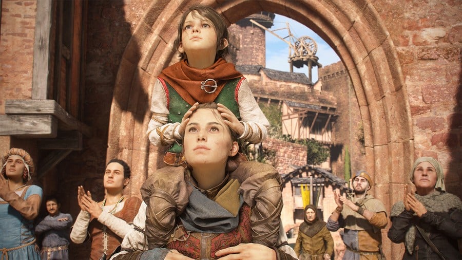 A Plague Tale: Requiem Reveals Full List Of Supported Languages