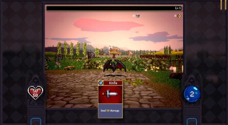 Vampire Crawlers Is A Survivors Spin-Off, And It's Set For Xbox Game Pass In 2026 2