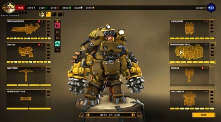 Xbox Insiders Can Now Try Out Crossplay For Deep Rock Galactic 4