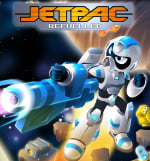 Jetpac Refuelled (XBLA)