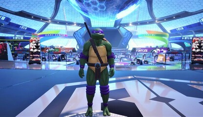 Street Fighter 6 Is Hosting A Pizza-Packed Crossover With TMNT This Week On Xbox